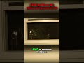 Mysterious Creature Peeks Through Window: What Is It? #shorts