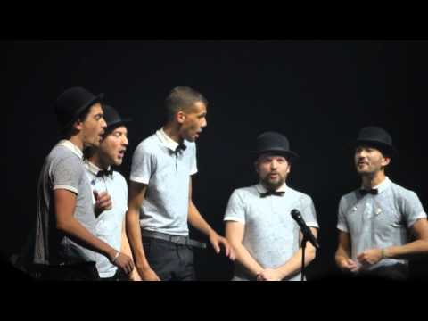 stromae---tous-les-mêmes-(a-capella)---live-in-munich-2014-12-04---hd