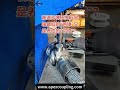 How to install universal joints? Pro Universal Joint Installation: Why Final Tapping is Crucial