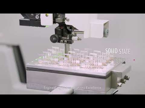 CARLO GAVAZZI自动化组件