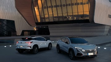 Chongqing Opportunity  Chongqing to Build a World class Automobile Industry Cluster