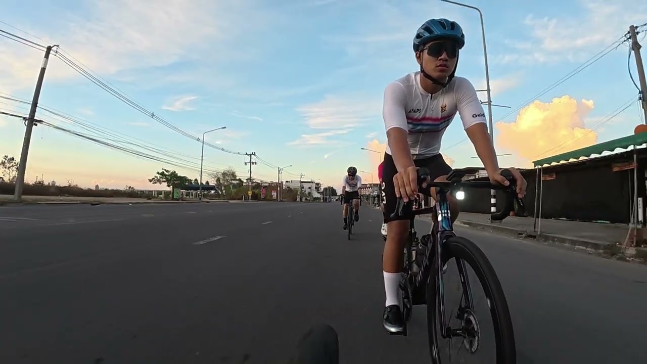 บางพระ - สะพานชลมารถ