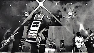 Khruangbin ft. Yasiin Bey (Mos Def) Live @ Primavera 2022 (Remastered Mono Mix)