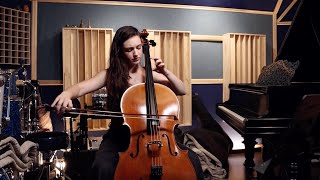 Finding Herself Through Every Note | Lydia Rhea | Short Film