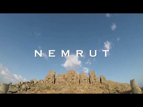 Nemrut Dağı