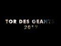 Tor des gants 2017  official report