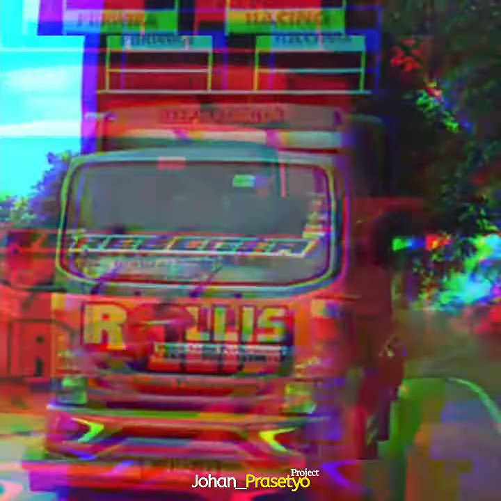 Story WA DJ Baby Familly Friendly Versi Truk Rollis