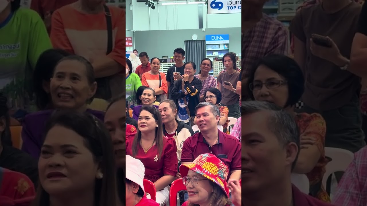 เก็บตก ช๊อตนี้กับสาวสวนแตงฮามาก - ไรอัล กาจบัณฑิต | ทีเอ็มเค กาญจนบุรี | 17.11.2567 |แอบเที่ยวกัน