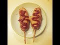 HM不使用！薄力粉でアメリカンドッグを作ってみた