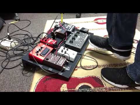 ditto-looper-with-the-digitech-sdrum