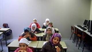 Kucuk Hanimlar Ve Kucuk Beyler