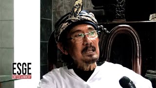 CURAHAN HATI AKTOR drg FADLY UNTUK BERTAHAN HIDUP SETELAH TAK LAGI SYUTING