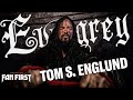 Capture de la vidéo Tom S. Englund (Evergrey) Fan First: A Heartless Portrait, Fighting Anti-Melody, What Moves Him Most