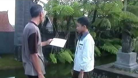 Senyum dan air mata  MPEG