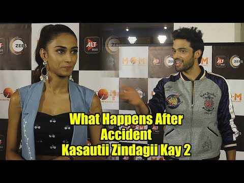 Kasautii Zindagii Kay Latest Update | What Happens After Accident