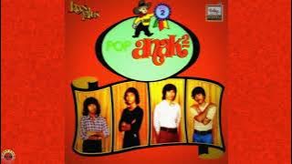 Koes Plus Pop Anak2 Vol  2 Original Vinyl