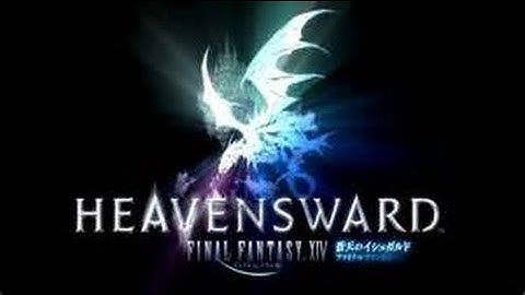 FINAL FANTASY XIV Familiar Faces