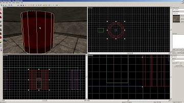 Creating curved corners in Hammer