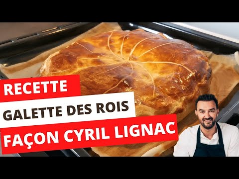 recette-galette-des-rois---faÇon-cyril-lignac