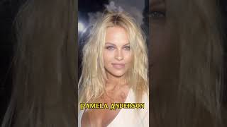 Pamela Anderson #shorts