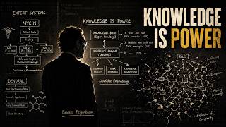 The Rise and Fall of Expert Systems | Edward Feigenbaum