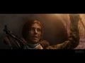 Rise of the Tomb Raider - Debut Trailer