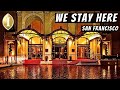 DIRTY SECRET Of InterContinental Mark Hopkins Hotel In San Francisco 