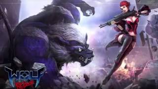 HACK WOLFTEAM GRATIS XTREMFX 2016