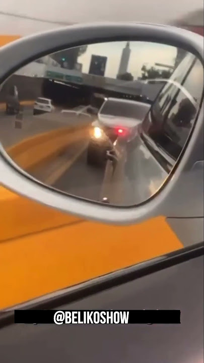 El nini dando el roll por la capi #shorts