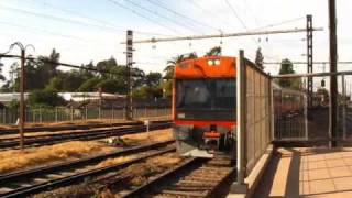 Video Musical de Metrotren