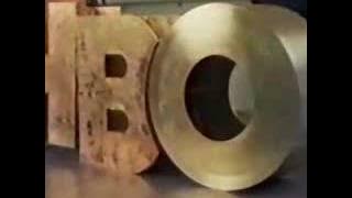 HBO Intro - Behind the Scenes