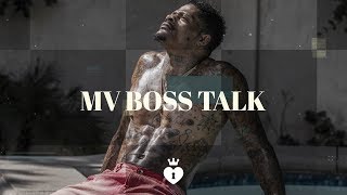 MV Boss Talk: Jason Luv