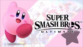 Bubbly Clouds - Kirby Super Star Super Smash Bros. Ultimate Fan Ost
