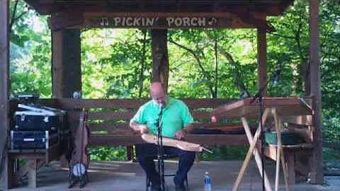 Steve Eulberg @ the Pickin' Porch