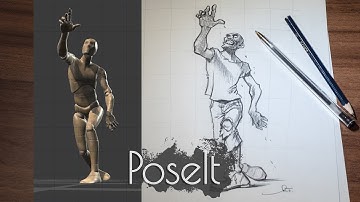 PoseIt