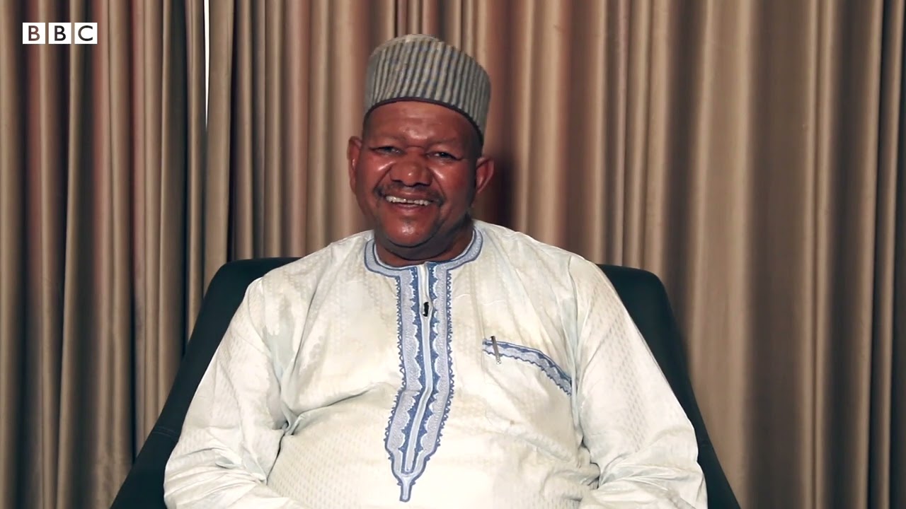 daga-bakin-mai-ita-tare-da-kabiru-maikaba-bbc-news-hausa-youtube