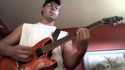 Party Tonight by "Mordecai and the Rigby's"