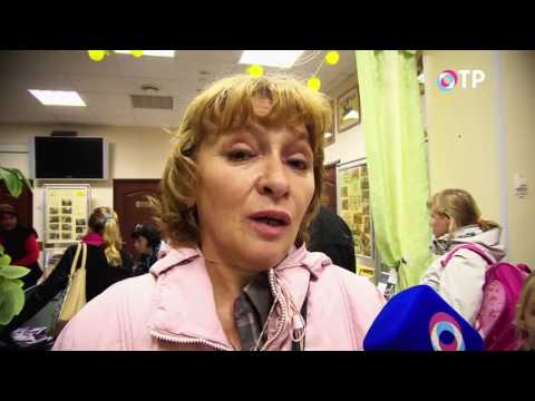 За дело на ОТР. Накормить может каждый! Что такое банк еды и с чем его едят? (28.10.2016)