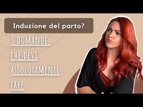 Video: 3 modi per diventare un'ostetrica