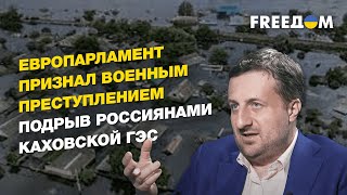 ЗАГОРОДНИЙ: ядерный шантаж диктаторов, Путин в изоляции, Украина-НАТО | FREEДОМ