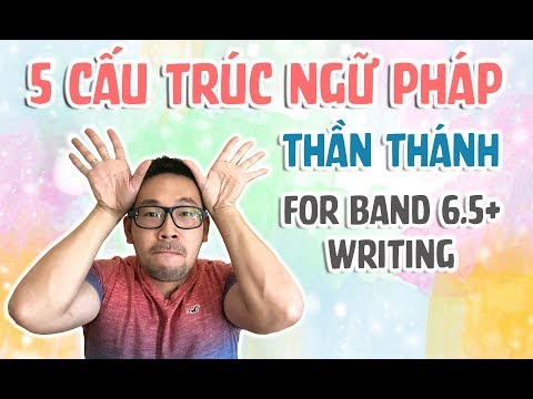 5 cấu trúc