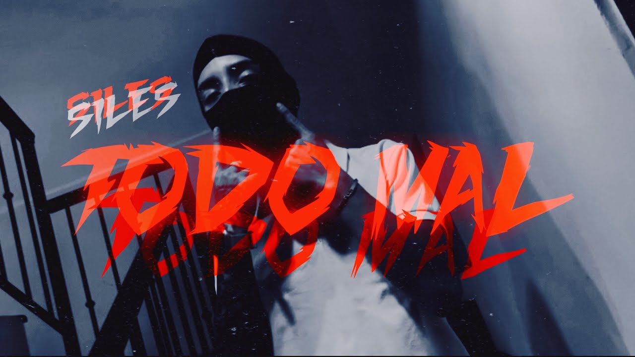 EL SILESS❌ TODO MAL (VIDEO OFICIAL)