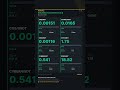 [Binance Bull] 2026.05.03 Heikin Ashi Bull Reversal