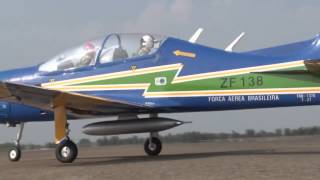 Phoenix Tucano 60Cc