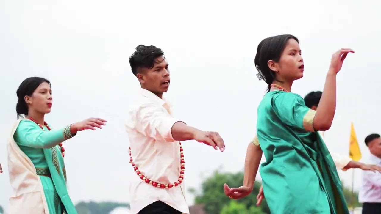 Sein Khynroo Khyllood | Seinraij Wahiajer Chad Sukra 2025