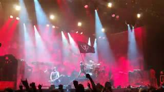 Powerwolf - Blessed & Possessed - Live At Festhalle, Bern, Switzerland - 07.12.2019