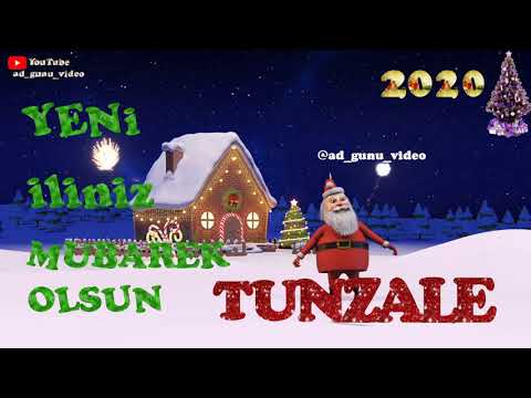 yeni il tebriki-TUNZALE