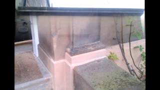 Stone Restoration By Edinburgh Masonry Stonemasons