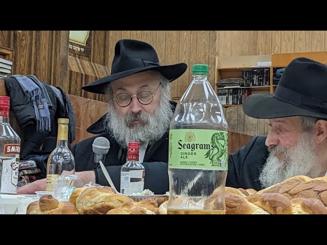ר' אלי' מטוסוב: הוראות בהו"ל מאמרי רבותינו נשיאנו | R' Elye Matusov: printing the Rabeyim's Mamorim