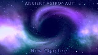 Ancient Astronaut - Dragonflies